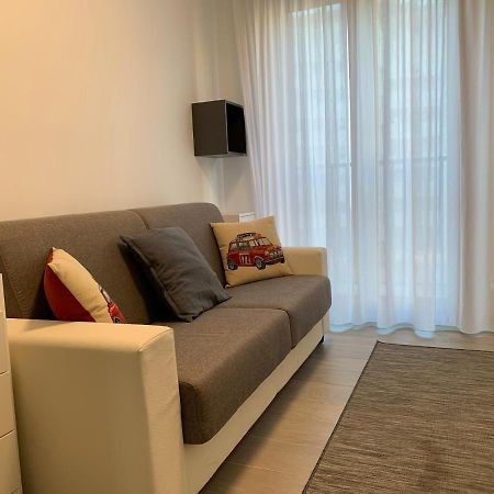 Апартаменты Trilocale In Zona Bocconi/Navigli Милан Экстерьер фото