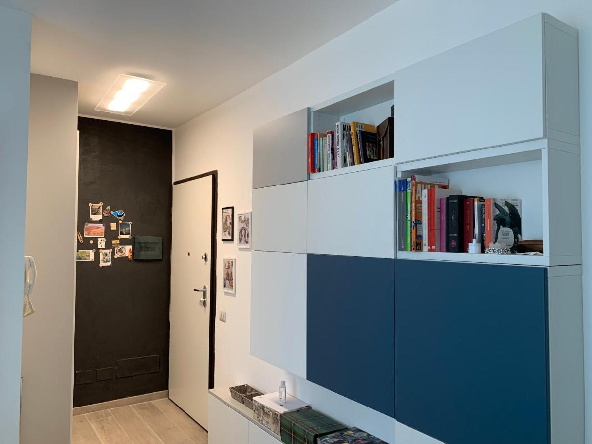 Апартаменты Trilocale In Zona Bocconi/Navigli Милан Экстерьер фото